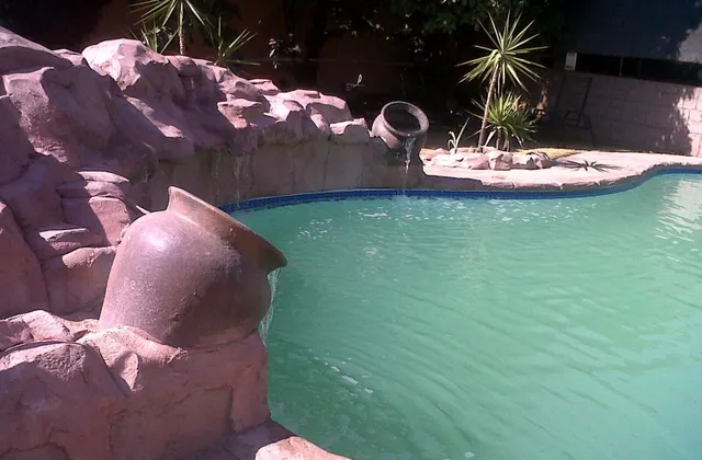 Augustavillla St.Pios Guest House