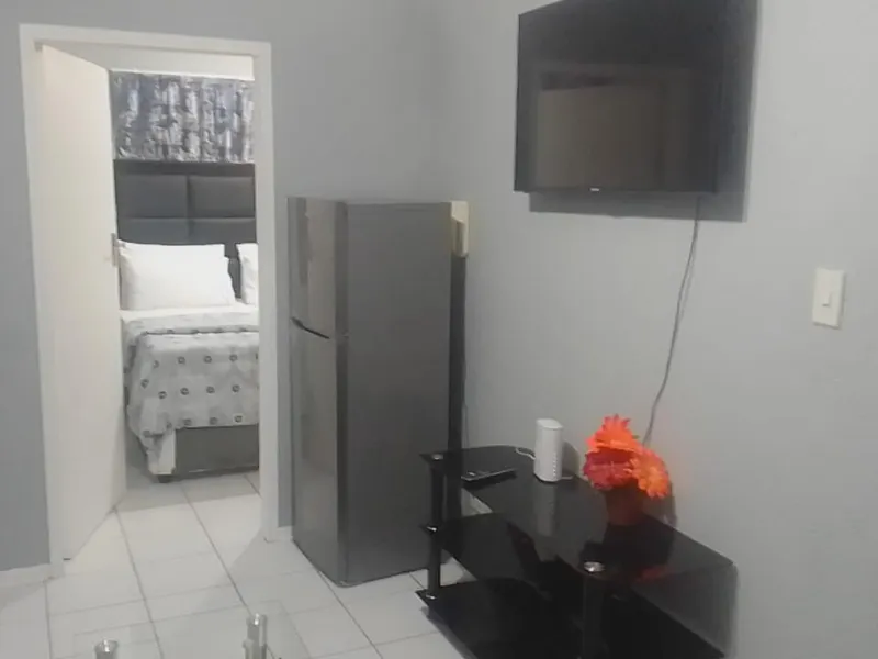 Katherine Street Sandton Apartment  Gautrain/ Mall