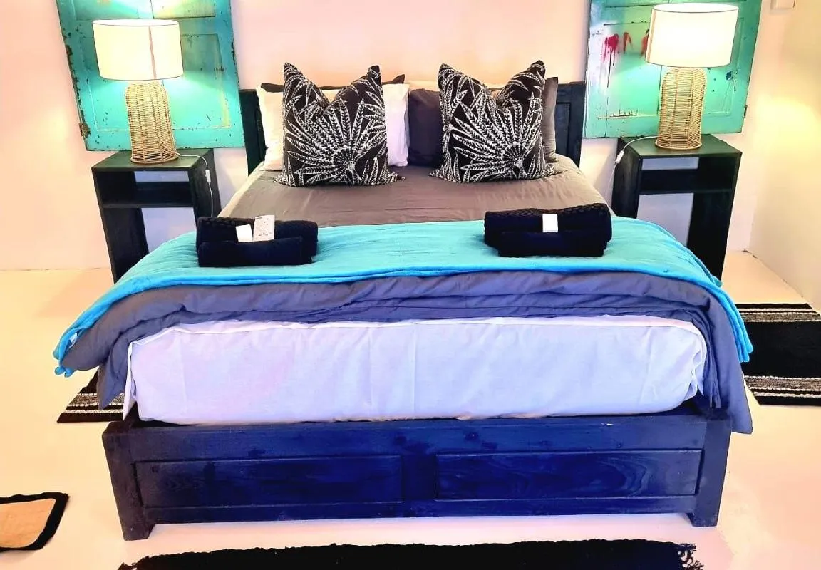 Luxury Guesthouse Co RomanticaHouse