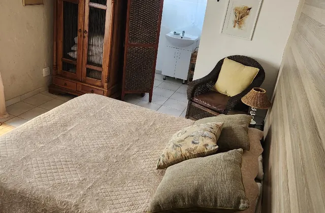 Retreat on Raspberry Lane