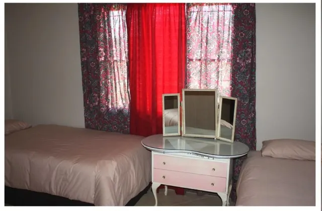 Confortable farmhouse in Limpopo Province