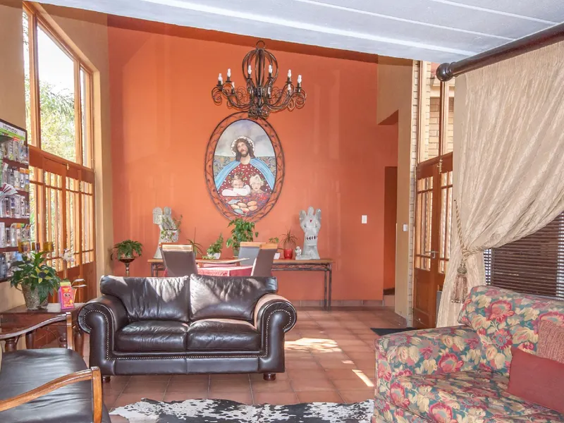 Sunward Park Guest House