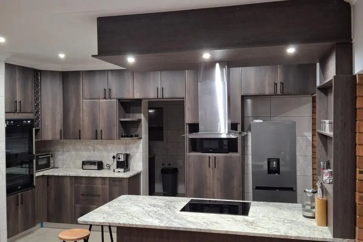 Take A Break (Olifantsriver Middleburg)