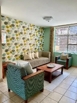 Location! Holiday at the beach!