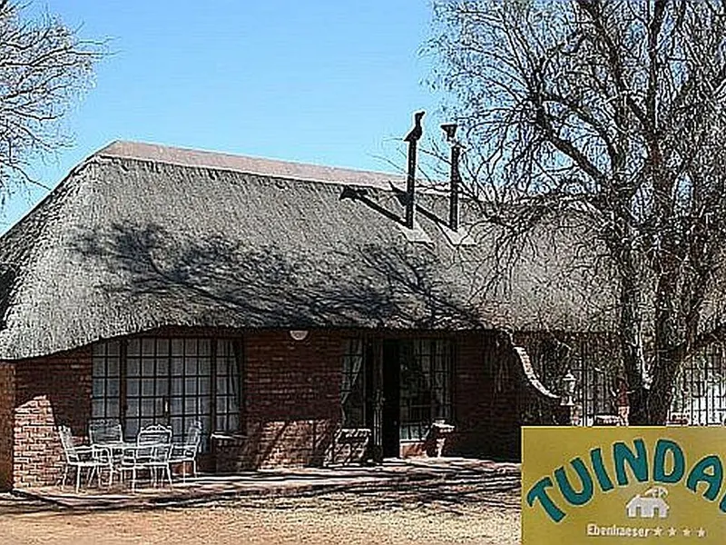 Ebenhaeser Guest Farm