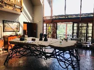 PRETORIA MANSION Boutique Hotel