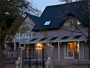 Baruch Guest House Rhodes