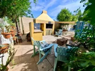 Sundays Karoo Guesthouse – photo 5, Hotel in Graaff-Reinet