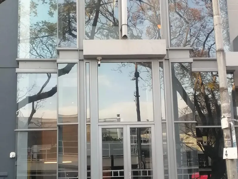 Easy Stay - The Median Rosebank