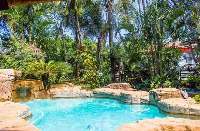 Jessica's self catering