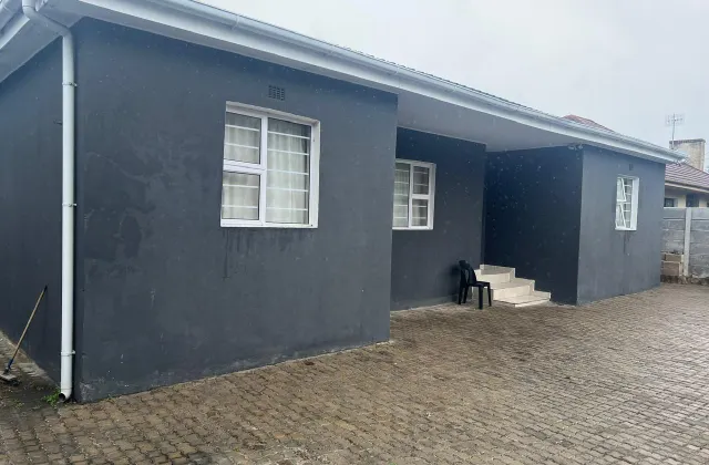 Oakdale-Bellville Backpackers