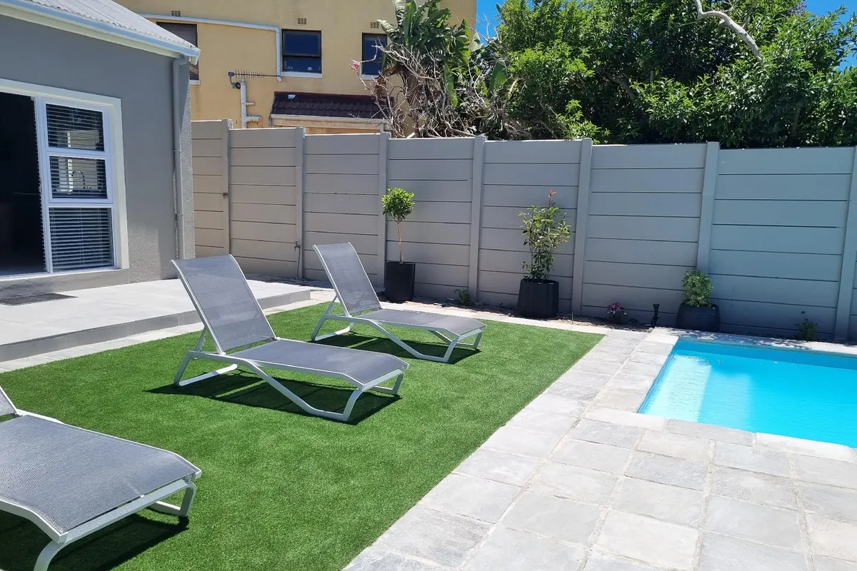 Inkantu Self-catering Apartments 