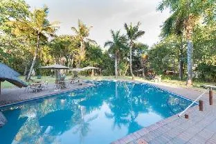 Sefapane Lodge and Safaris Hotel