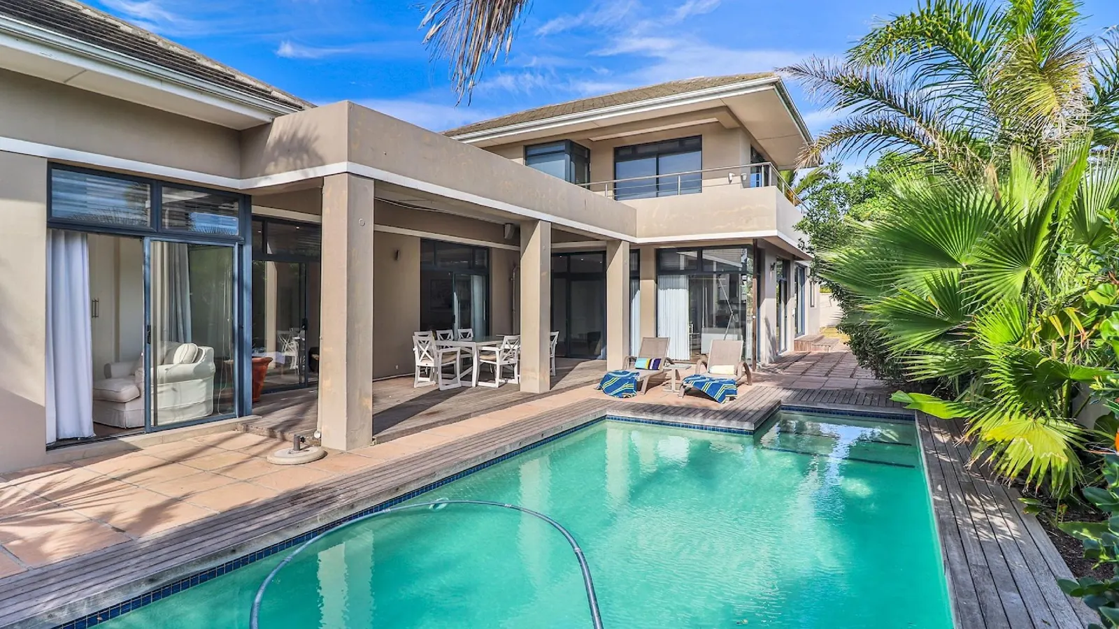 Bayhill Terrace 17 by CTHA