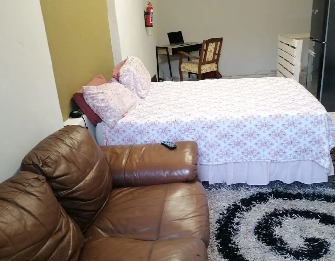 Cooperville, an oasis away from home