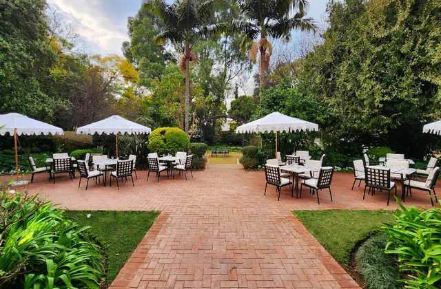 10 2nd Avenue Boutique Hotel by Dream Resorts