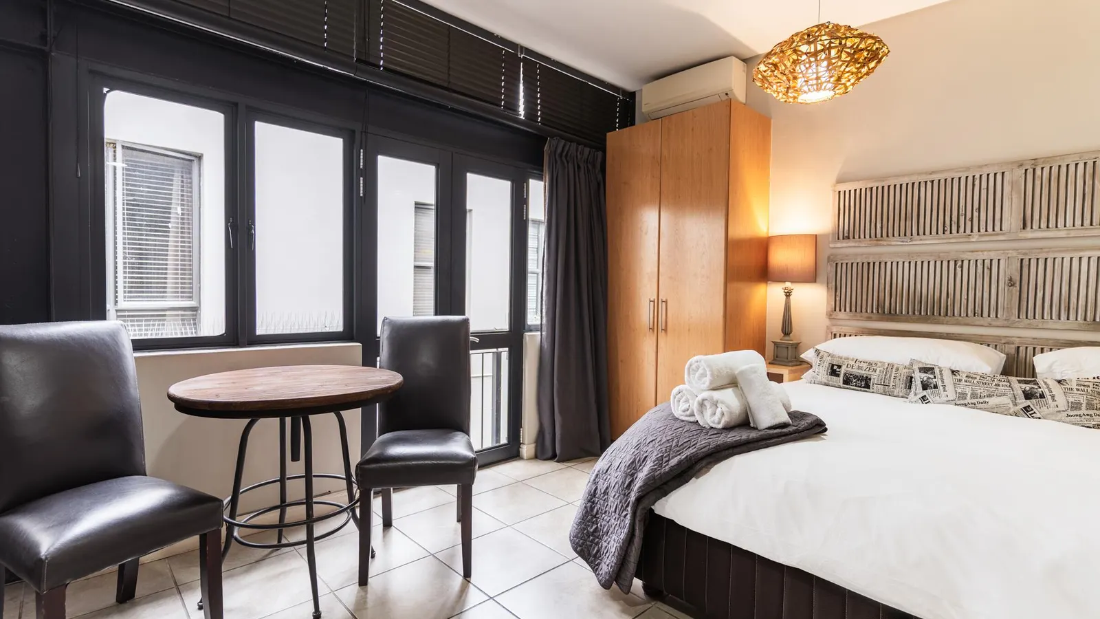 Avemore Eikehof No 24