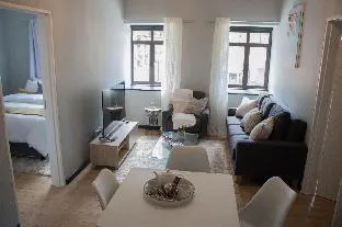 Heriot woncom city apartments 1.22 – photo 4, Apartment/Flat in Cape Town