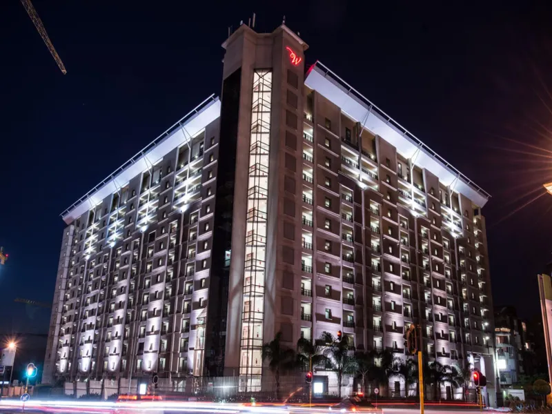 Prestige Apartments Sandton at Westpoint