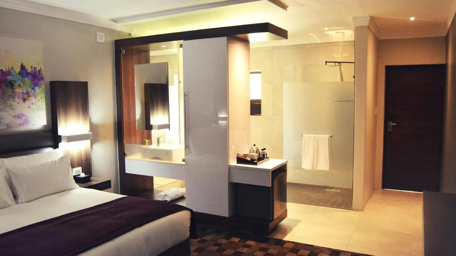 Palm Swift Luxury Accommodation