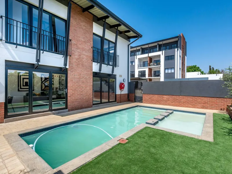 Long  Short Stays With Uncapped Wi-fi  Security