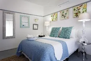 Karoo Pandok Guest House