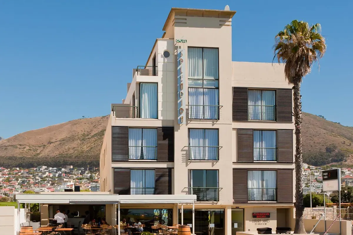 La Splendida Hotel by NEWMARK