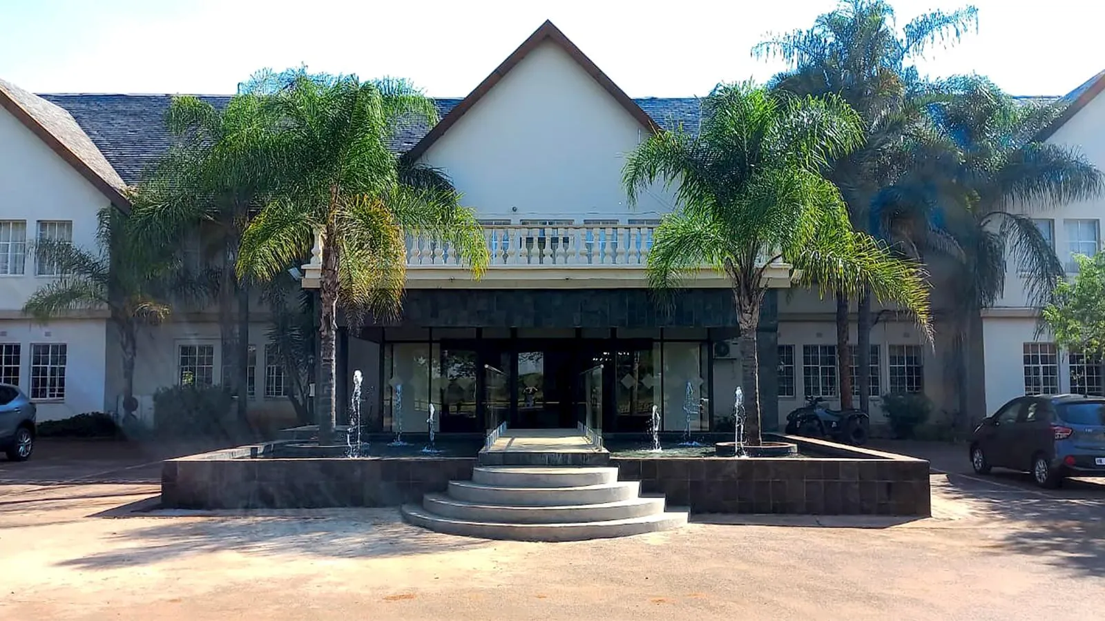 Sundown Country Estate