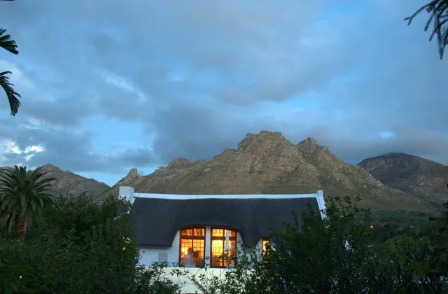 Kronendal Heritage The Boutique Guest House