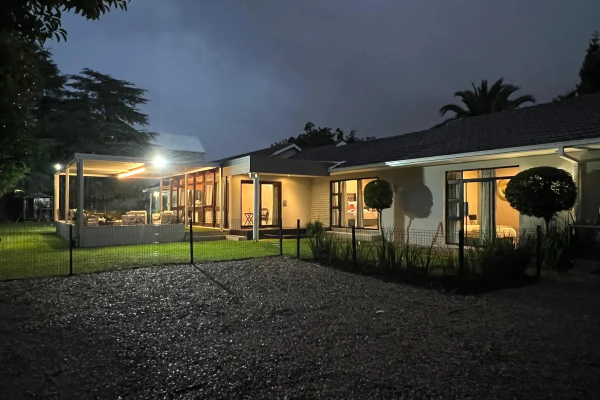 Le’Ciara Luxury Guest House 