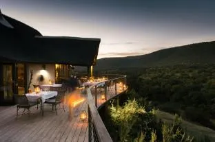 Kwandwe Private Game Reserve - Great Fish River Lodge – photo 2, Apartment/Flat in Grahamstown