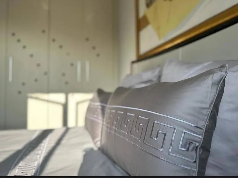 Nosu Cosy Apartments