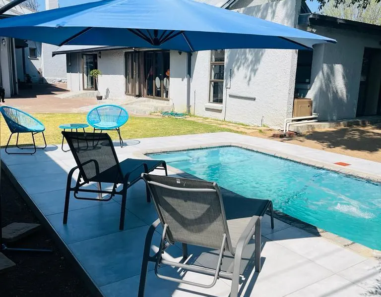 St.Eve Lodge and Spa