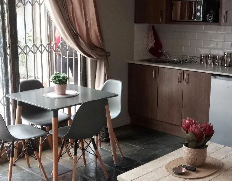 Panorama Self Catering