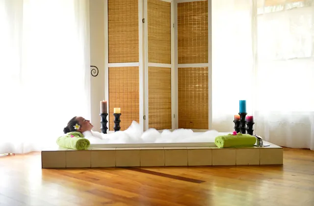 Pestana Kruger Lodge