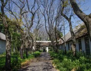 Indaba Hotel – photo 4, Hotel in Johannesburg