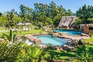 ANEW Resort Ingeli Forest Kokstad