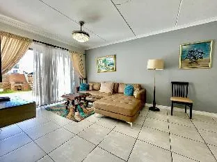 The Blyde 3 Bedroom Apartment