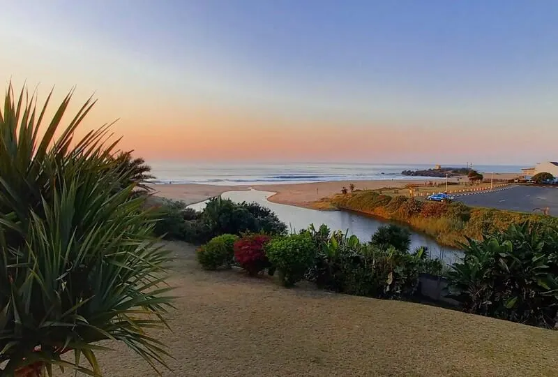 Ocean's 25-Sea view, Direct Beach Access