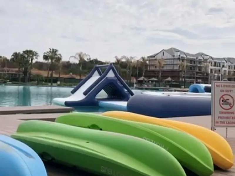 Cosy home @ The Blyde