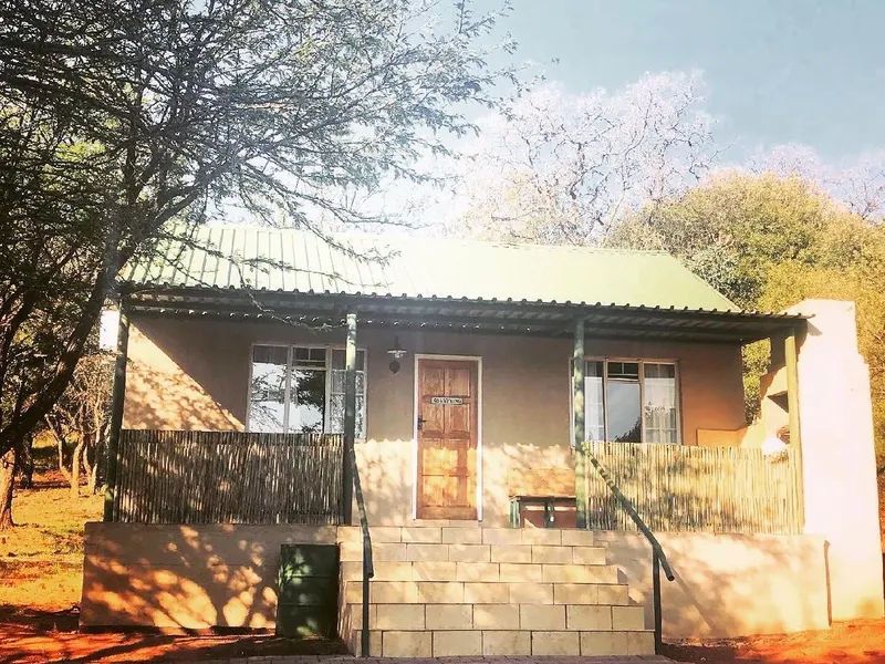 Monkey Mountain Family Lodge 