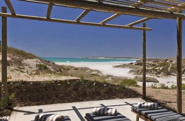 Strandloper Ocean Boutique Hotel