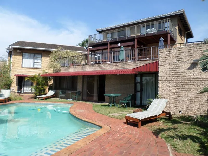 Kingston Place Guesthouse