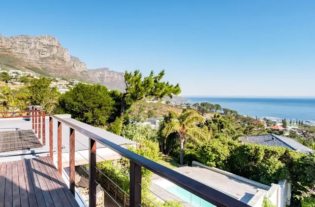 High-End Splendor at Horak Penthouse