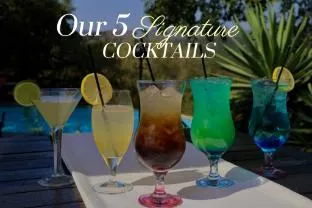 Abangane Guest Lodge