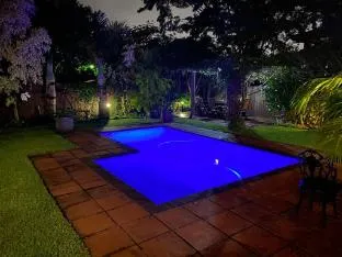 Afri-Lala Bed & Breakfast