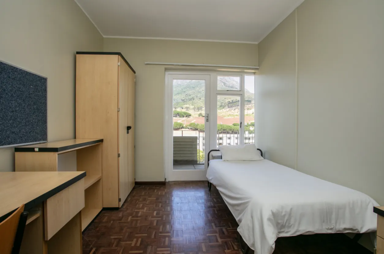 Forest Hill Backpacker