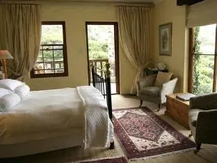 Agulhas Country Lodge – photo 2, Serviced apartment in Agulhas