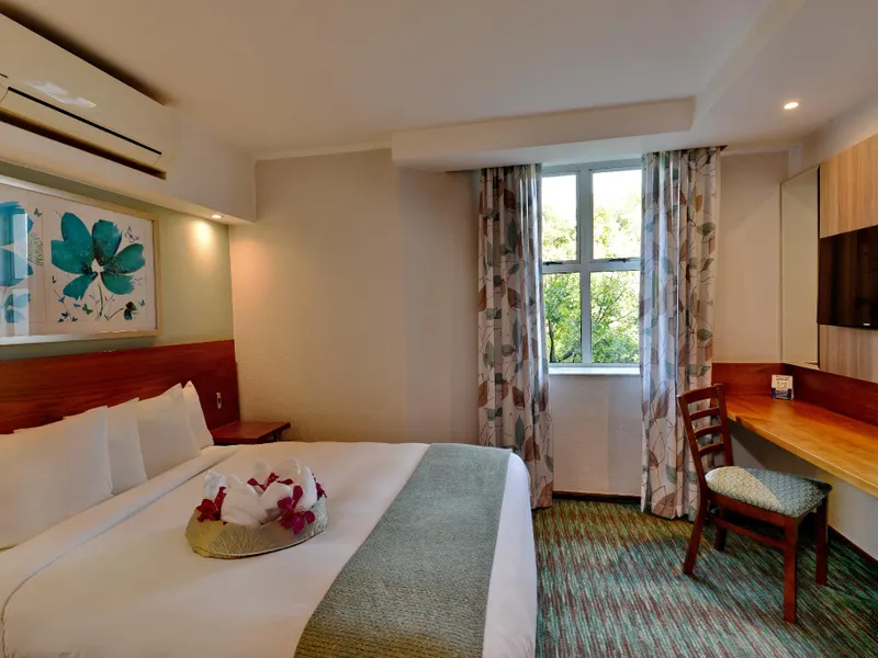 Town Lodge Waterfall, Midrand