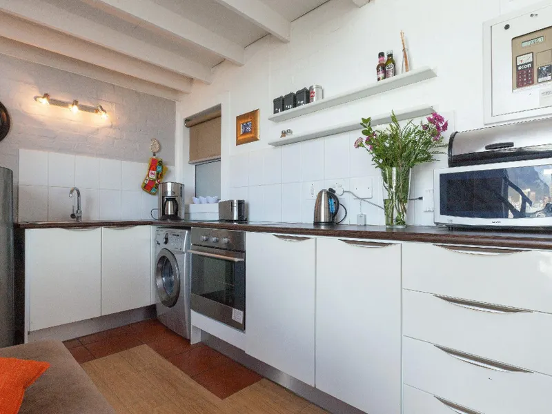 Harbour Terrace 48 by CTHA